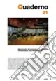 Professionale Quaderno di architettura e urbanistica dell‘Università degli studi di Catania. Vol. 21