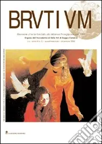 Consegna Rapida Brutium. Rivista quadrimestrale d‘arte (2002). Vol. 3