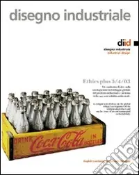 Disegno industriale-Industrial Design vol. 3-4 Prezzo Scontato