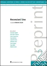 Recensioni/uno Offerta Del Giorno
