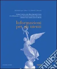 Novità Informazioni per gli utenti
