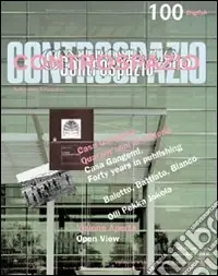 Saldi Controspazio (2002). Vol. 100