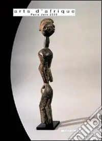 Arts d‘Afrique Pagamento Sicuro