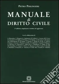 Manuale di diritto civile Nuova Collezione