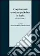 Soddisfatti O Rimborsati Corpi armati e ordine pubblico in Italia (XVI-XIX secolo)