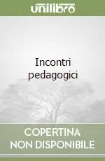Incontri pedagogici Vendita Finale