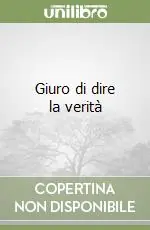 Pagamento Sicuro Giuro di dire la verità