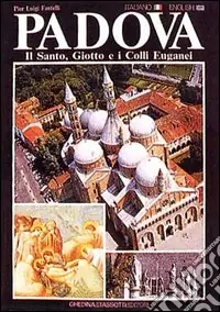 Padova, il Santo, Giotto e i colli Euganei-Padua, the Basilica, Giotto and the Euganeans hills Offerta Speciale