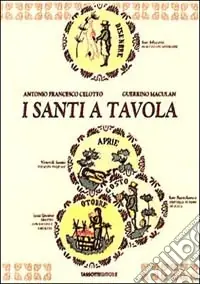 Compra Adesso I santi a tavola