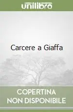 Carcere a Giaffa Offerta Del Giorno