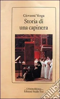 Storia di una capinera Must-Have
