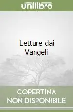 Spedizione Espresso Letture dai Vangeli