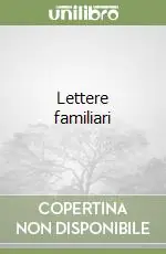 Prezzo Ridotto Lettere familiari