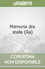 Ultima Occasione Memoria dra steila (Ra)