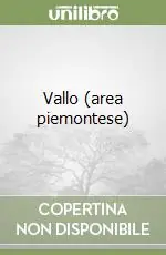 Saldi Vallo (area piemontese)