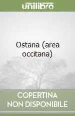 Ostana (area occitana) Affare
