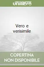 Acquista Ora Vero e verisimile