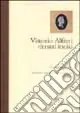 Nuovo Arrivo Vittorio Alfieri ritratti incisi. L‘iconografia alfieriana nelle stampe del Centro nazionale di studi alfieriani di Asti
