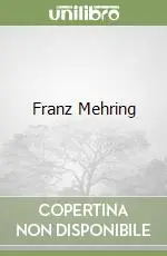 Franz Mehring Professionale