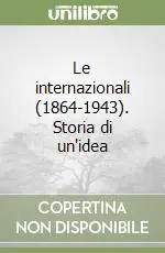 Sconto Le internazionali (1864-1943). Storia di un‘idea