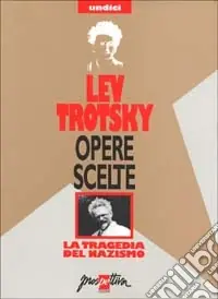 Opere scelte. Vol. 11 La tragedia del nazismo Promo Stagionale