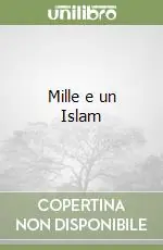 Mille e un Islam Offerta Limitata