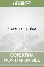 Cuore di pulce Subito Disponibile