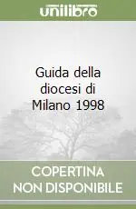 Non Perdere Guida della diocesi di Milano 1998