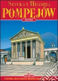 Esclusivo Sztuka i historia Pompejów