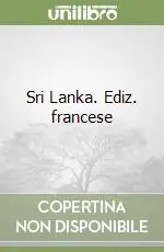 Sri Lanka. Ediz. francese Più Venduto