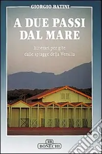 A due passi dal mare. Itinerari per gite dalle spiagge della Versilia Miglior Prezzo