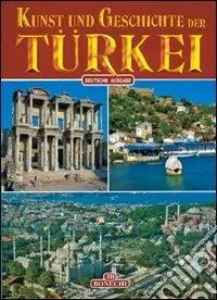 Turchia. Ediz. tedesca Compra Adesso