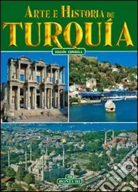Turchia. Ediz. spagnola Miglior Prezzo
