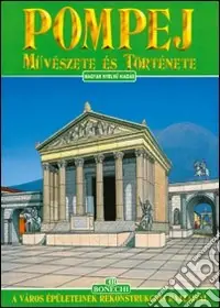 Pompei. Ediz. ungherese Offerta Del Giorno