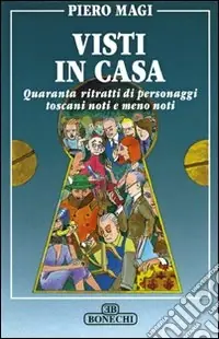 Bestseller Visti in casa