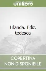 Economico Irlanda. Ediz. tedesca