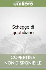 Professionale Schegge di quotidiano