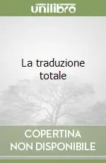 La traduzione totale Compra Adesso