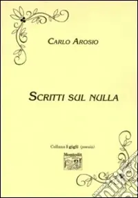 Scritti sul nulla Prezzo Di Fabbrica