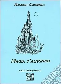 Magia d‘autunno Di Tendenza