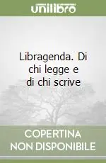 Solo Oggi Libragenda. Di chi legge e di chi scrive