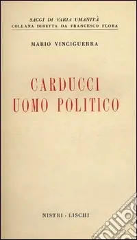Reso Gratuito Carducci uomo politico