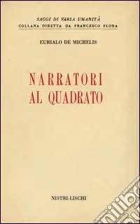 Esclusivo Narratori al quadrato
