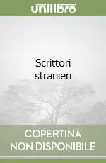 Offerta Del Giorno Scrittori stranieri