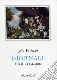 Giornale. Vita di un quacchero Spedizione Espresso