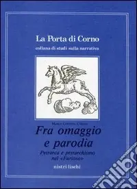 Fra omaggio e parodia. Petrarca e petrarchismo nel «Furioso» Spedizione Espresso