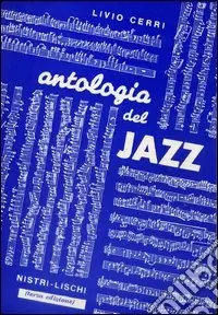 Antologia del jazz Spedizione Espresso