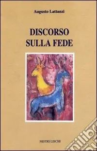 Sconto Discorso sulla fede