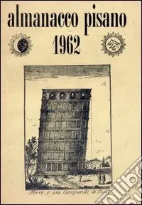 Almanacco pisano Non Perdere