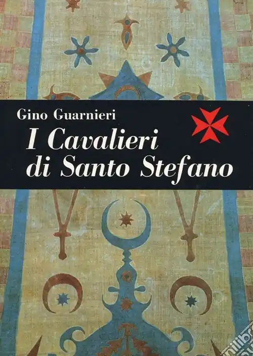 I cavalieri di Santo Stefano Promo Stagionale